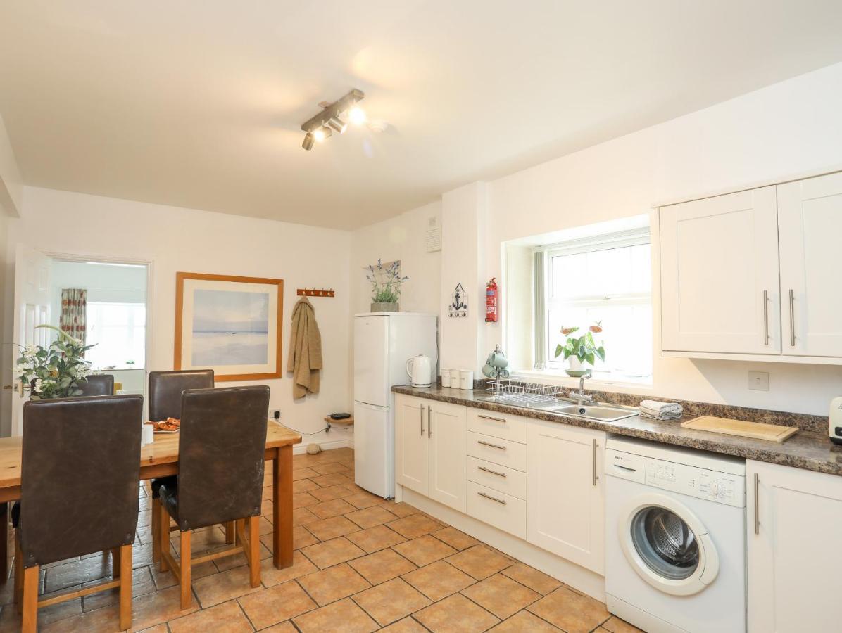 2 The Coach House Pentraeth Exterior foto